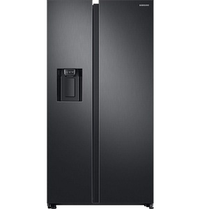 Samsung RS6GN8321B1 Side-by-Side-Kühlschrank - Bewertungen ...